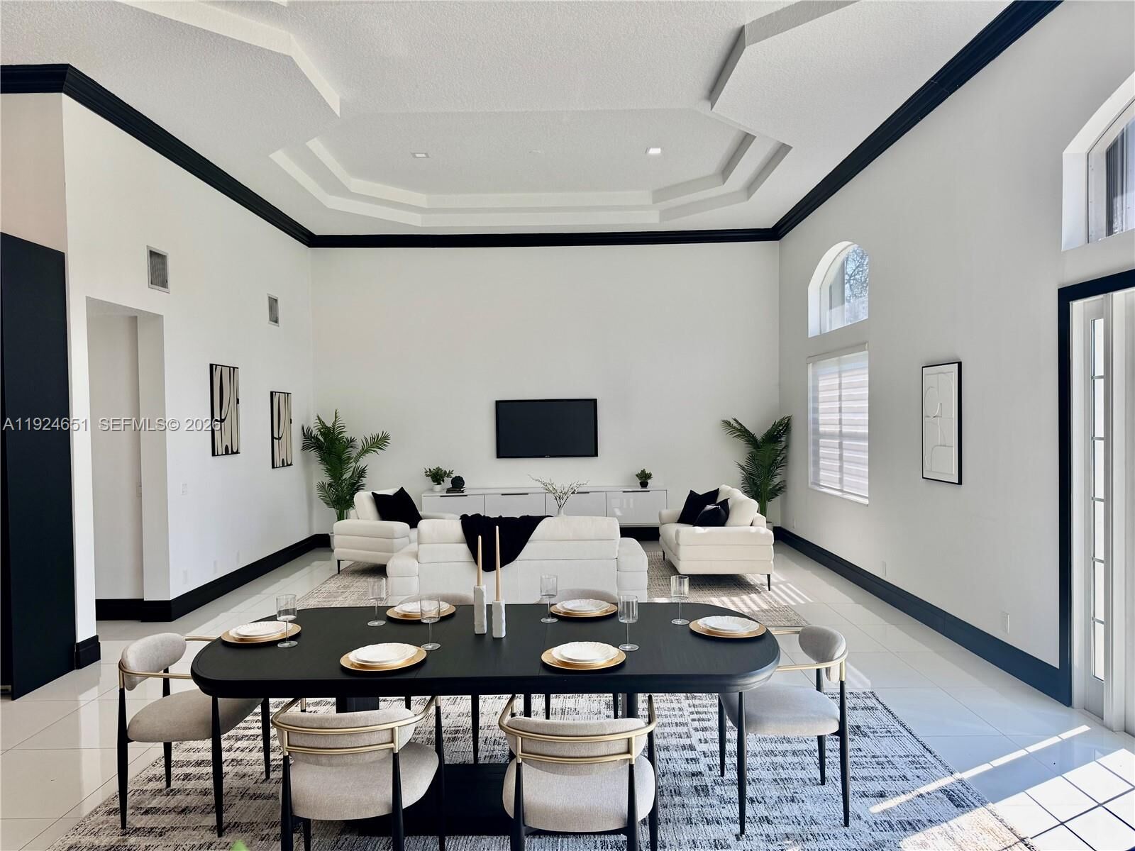 Property Photo:  13253 SW 25th Pl  FL 33325 