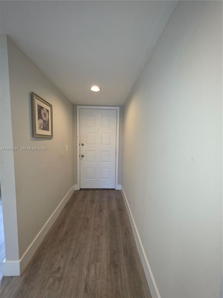 Property Photo:  1401 SW 128th Ter 305H  FL 33027 