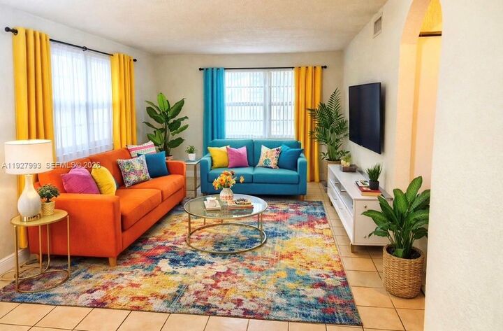 Property Photo:  17255 SW 95th Ave 150  FL 33157 