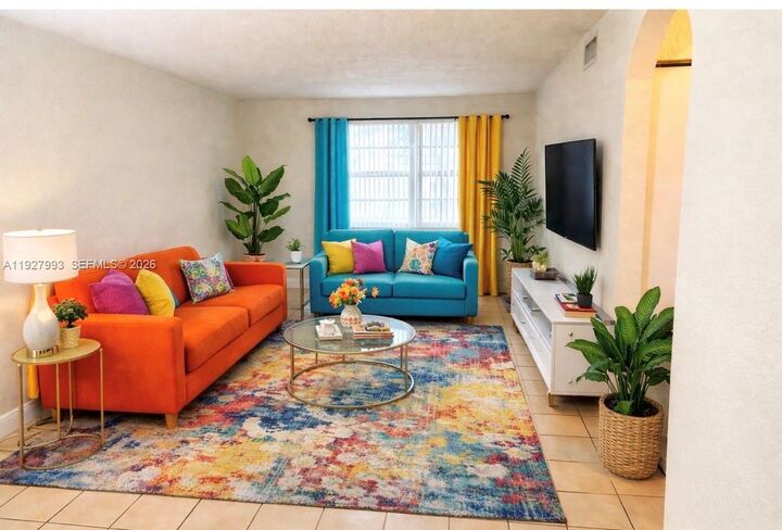 Property Photo:  17255 SW 95th Ave 150  FL 33157 