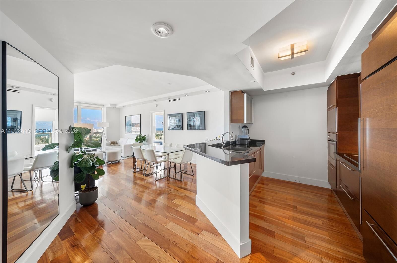 Property Photo:  450 Alton Rd 1610  FL 33139 