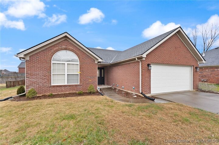 Property Photo:  6301 Night Sky Drive  IN 47111 