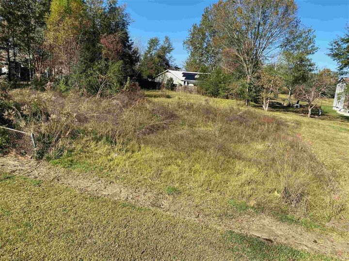 Property Photo:  Tbd Yoakum Avenue  LA 70633 