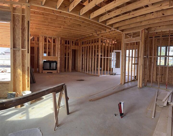 Property Photo:  889 Mary Diane McCall Drive  LA 70605 