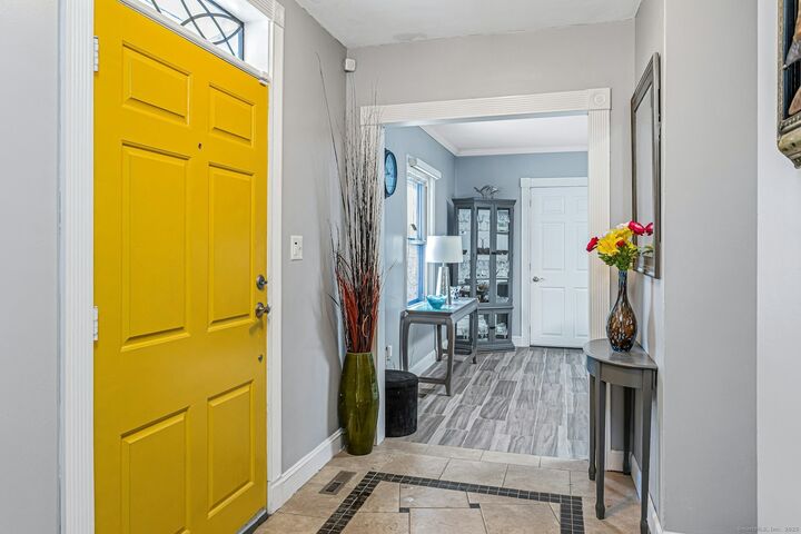 Property Photo: 126 Straits Turnpike CT 06795