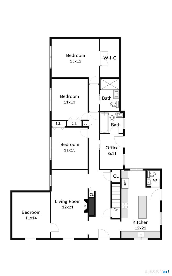 Property Photo:  126 Straits Turnpike  CT 06795 