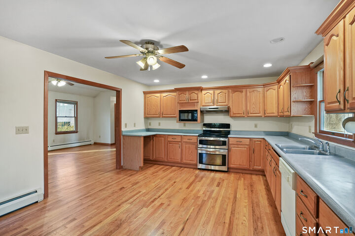 Property Photo: 64 Portland Avenue CT 06896