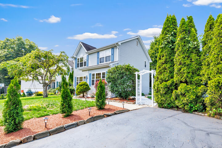 Property Photo:  18 Kathryn Drive  CT 06610 