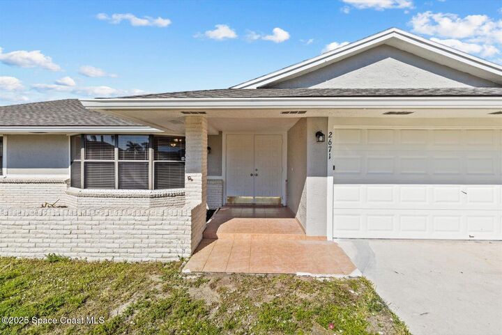 Property Photo: 2671 SW Union Terrace FL 34953