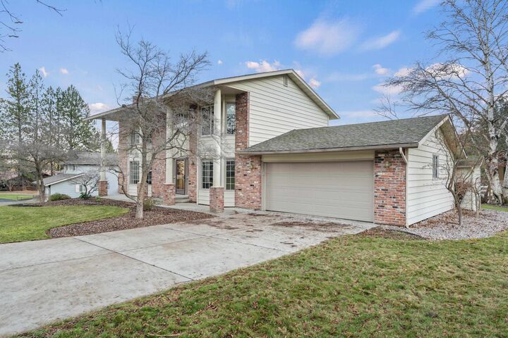 Property Photo: 9520 E Holman Rd WA 99206