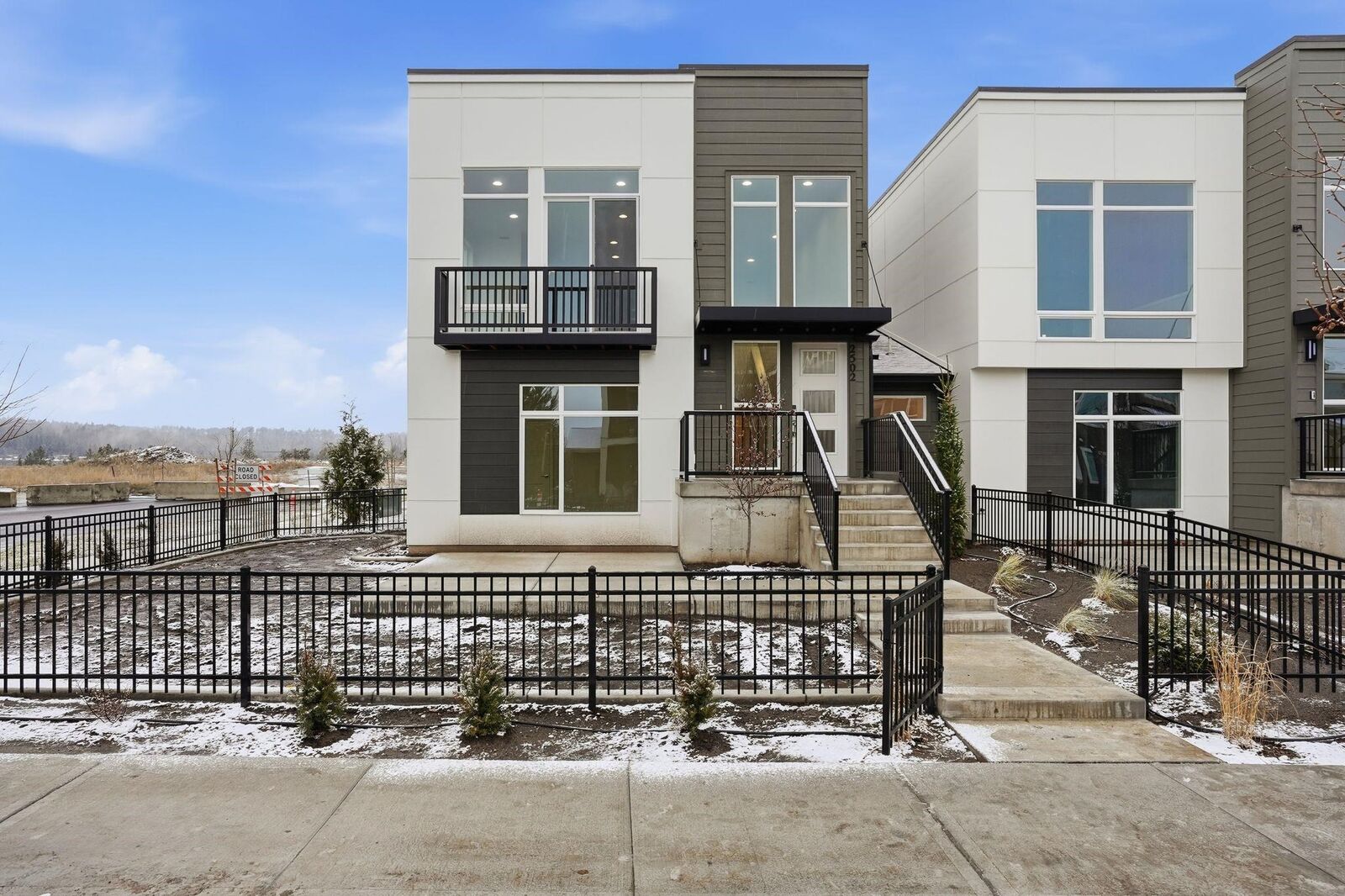 Property Photo: 2502 W Summit Pkwy WA 99201