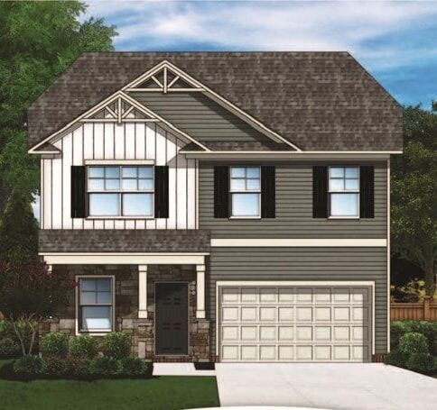 Property Photo: 5085 Sunnycreek Drive SC 29316