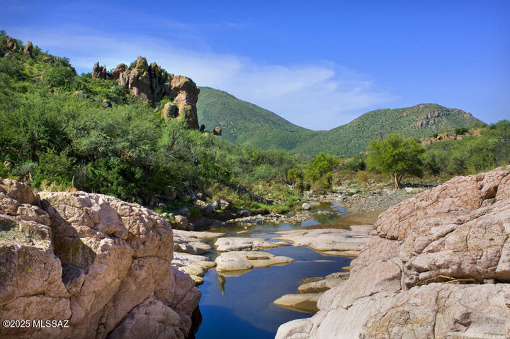 Property Photo: 1265 Morning Star Drive AZ 85648