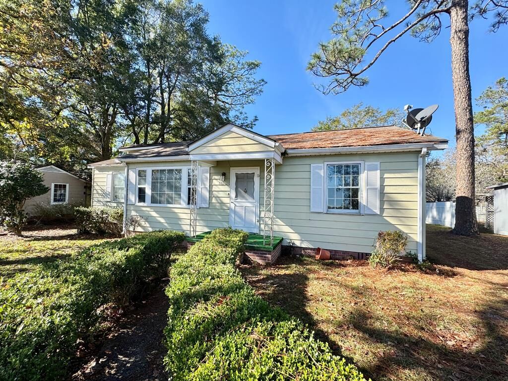Property Photo: 502 Chason Street GA 38919
