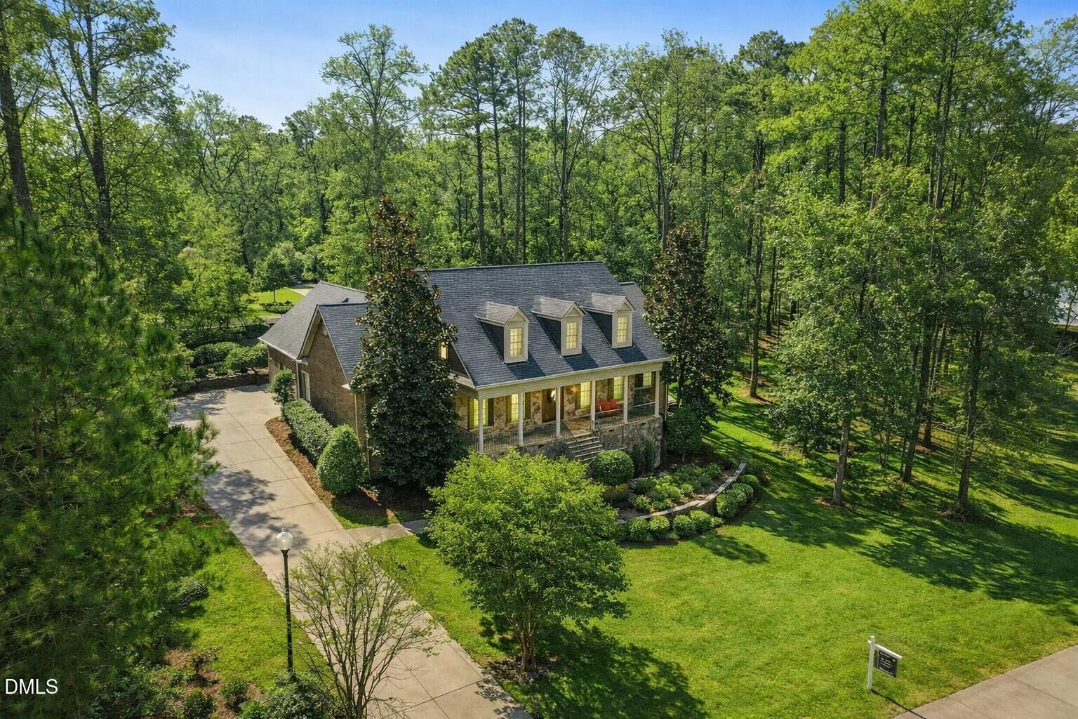 Property Photo:  1709 Colombard Court  NC 27587 