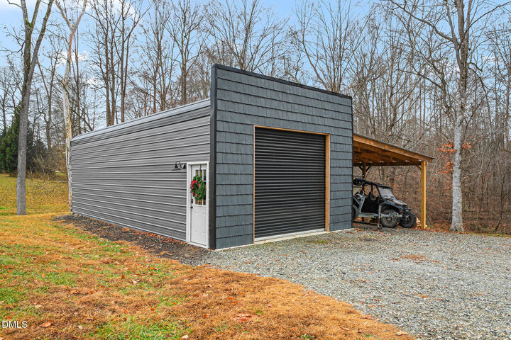 Property Photo: 2567 Jones Drive NC 27302