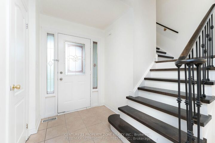 Property Photo: 51 Quarry Edge Drive ON L6V 4L5