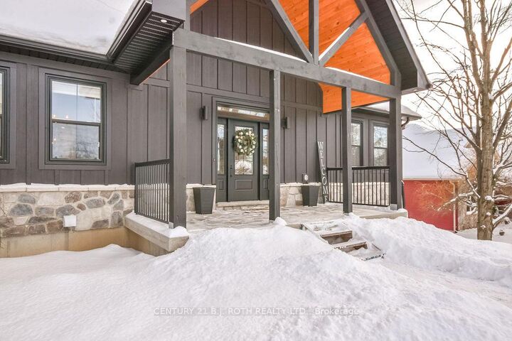 Photo de la propriété: 63 Highland Drive ON L0L 2L0