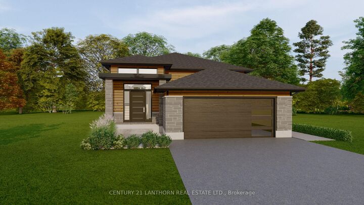 76 Hastings Park Drive  Belleville ON K8P 0H7 photo