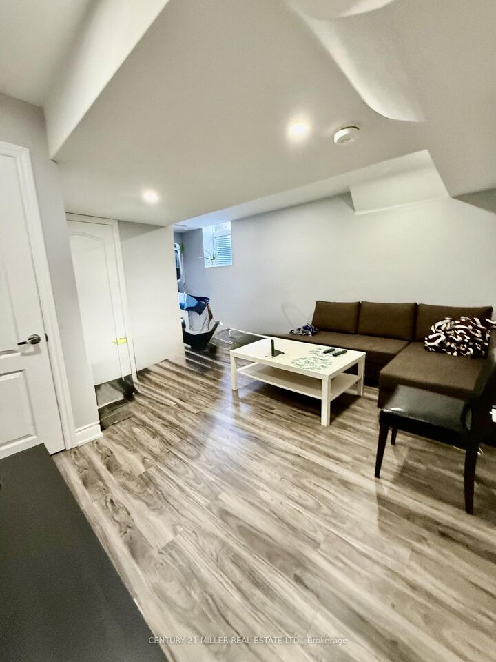 Property Photo: 389 Royal West Drive ON L6X 5J9