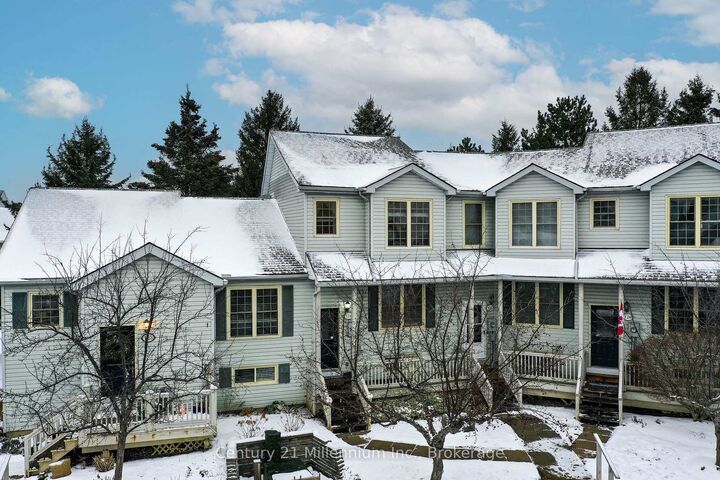 150 Victoria Street S 124  Blue Mountains ON N0H 2P0 photo