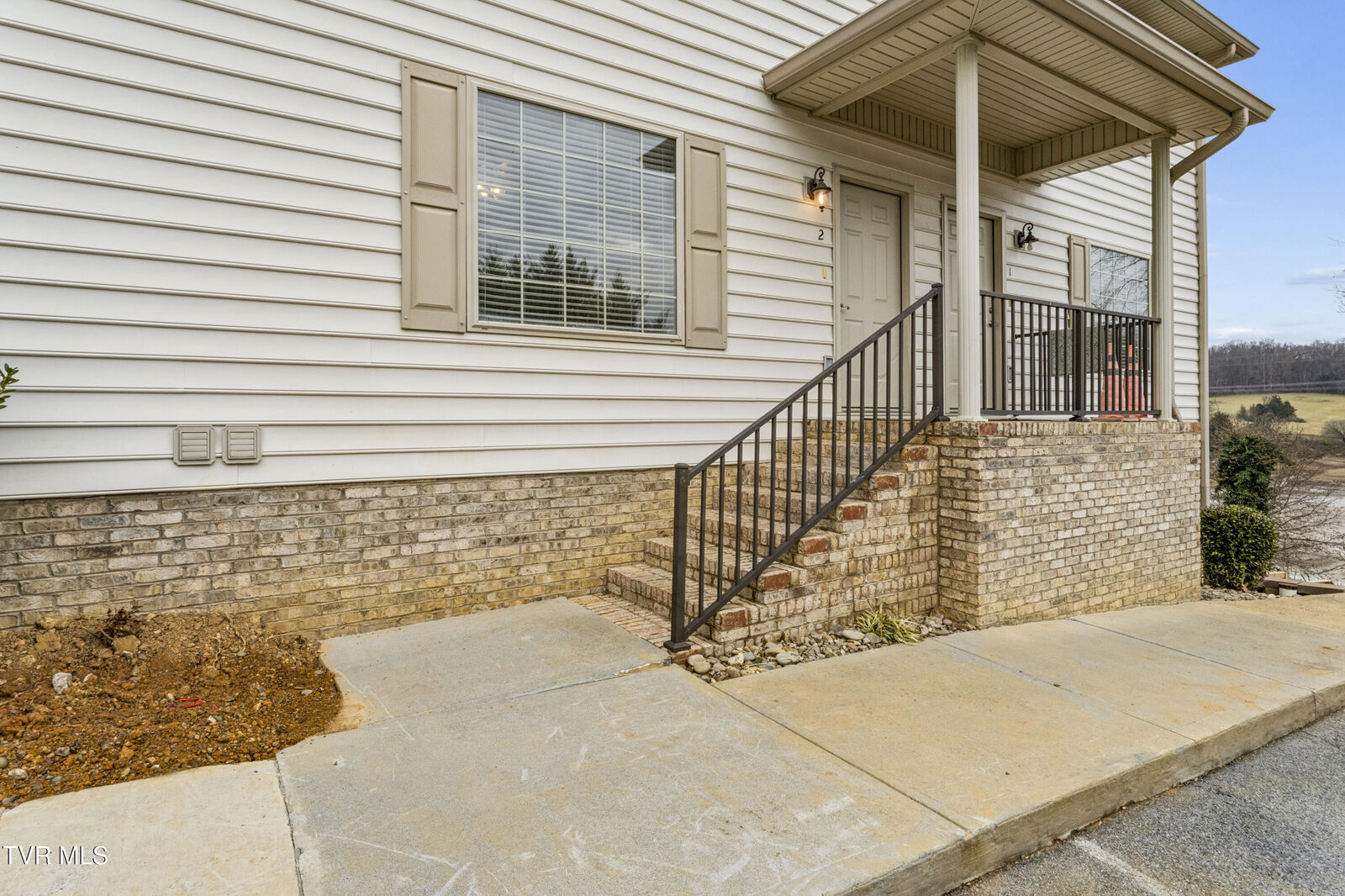 Property Photo: 563 Boring Chapel Road 2 TN 37615