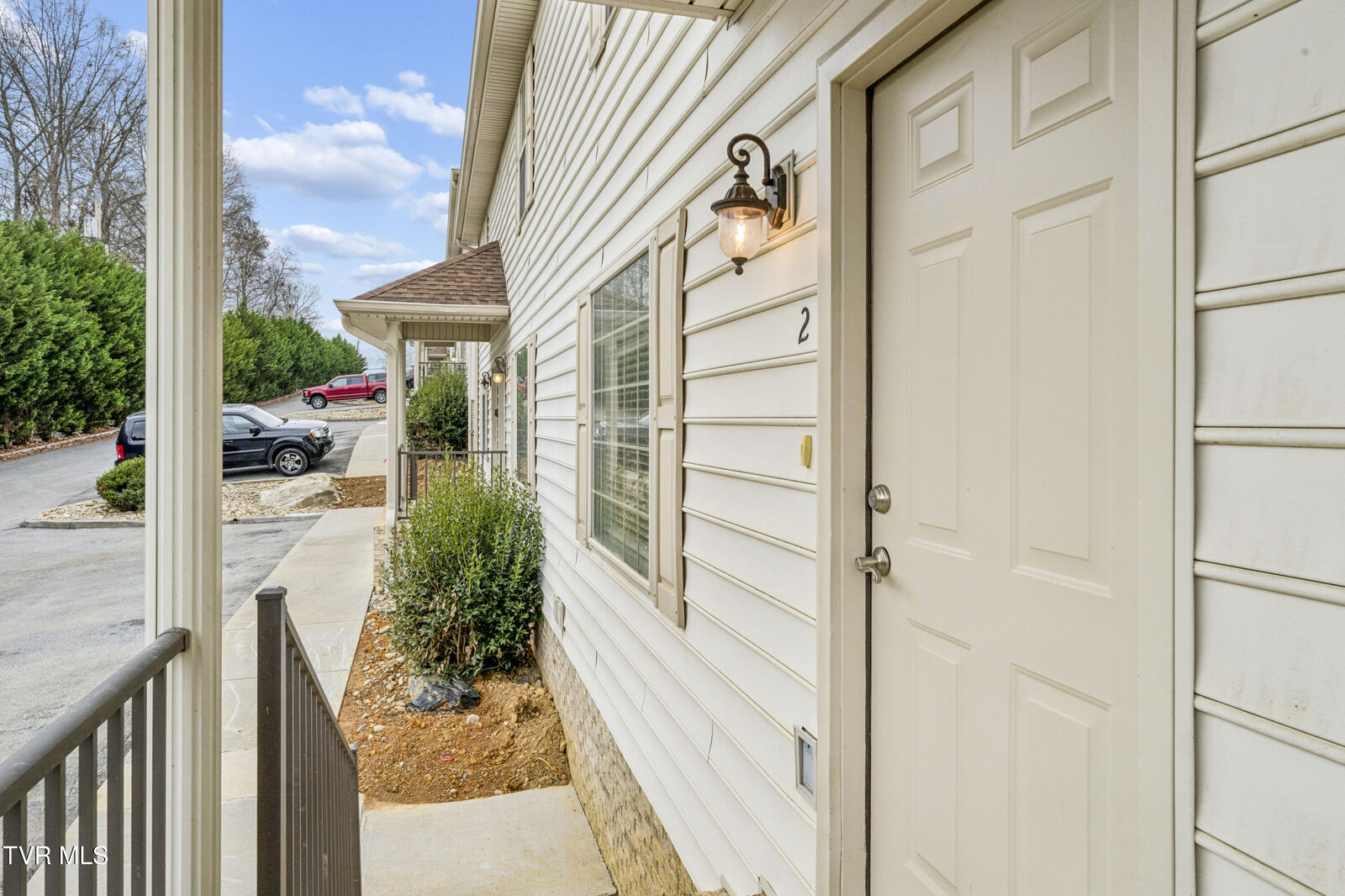 Property Photo:  563 Boring Chapel Road 2  TN 37615 