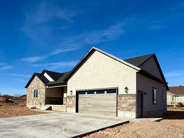 Property Photo:  1198 W Grayhawk Loop  UT 84066 