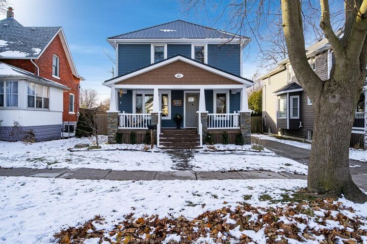 41 Fox Street  Leamington ON N8H 3J5 photo