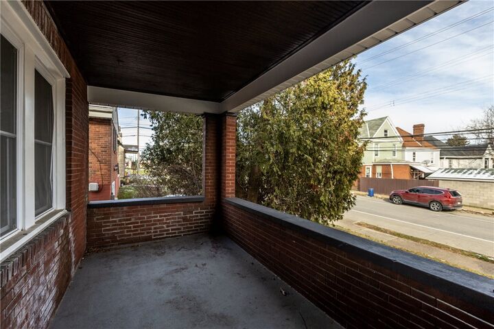 Property Photo: 2929 Middletown Rd PA 15204