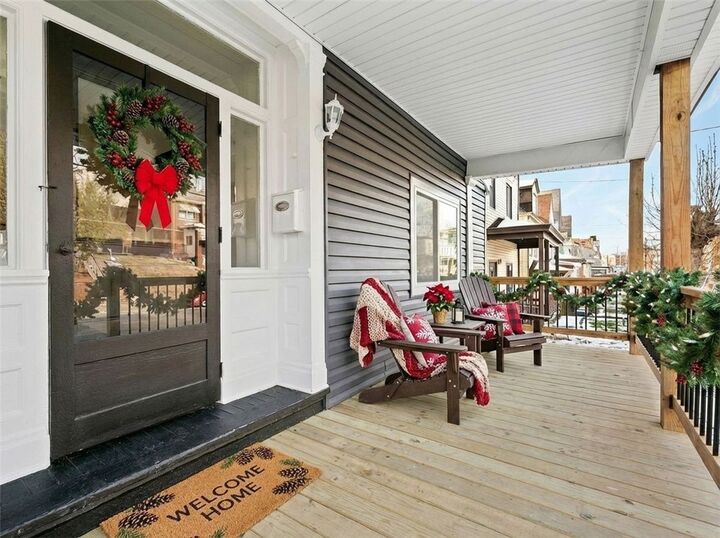 Property Photo: 221 Bonvue St PA 15214