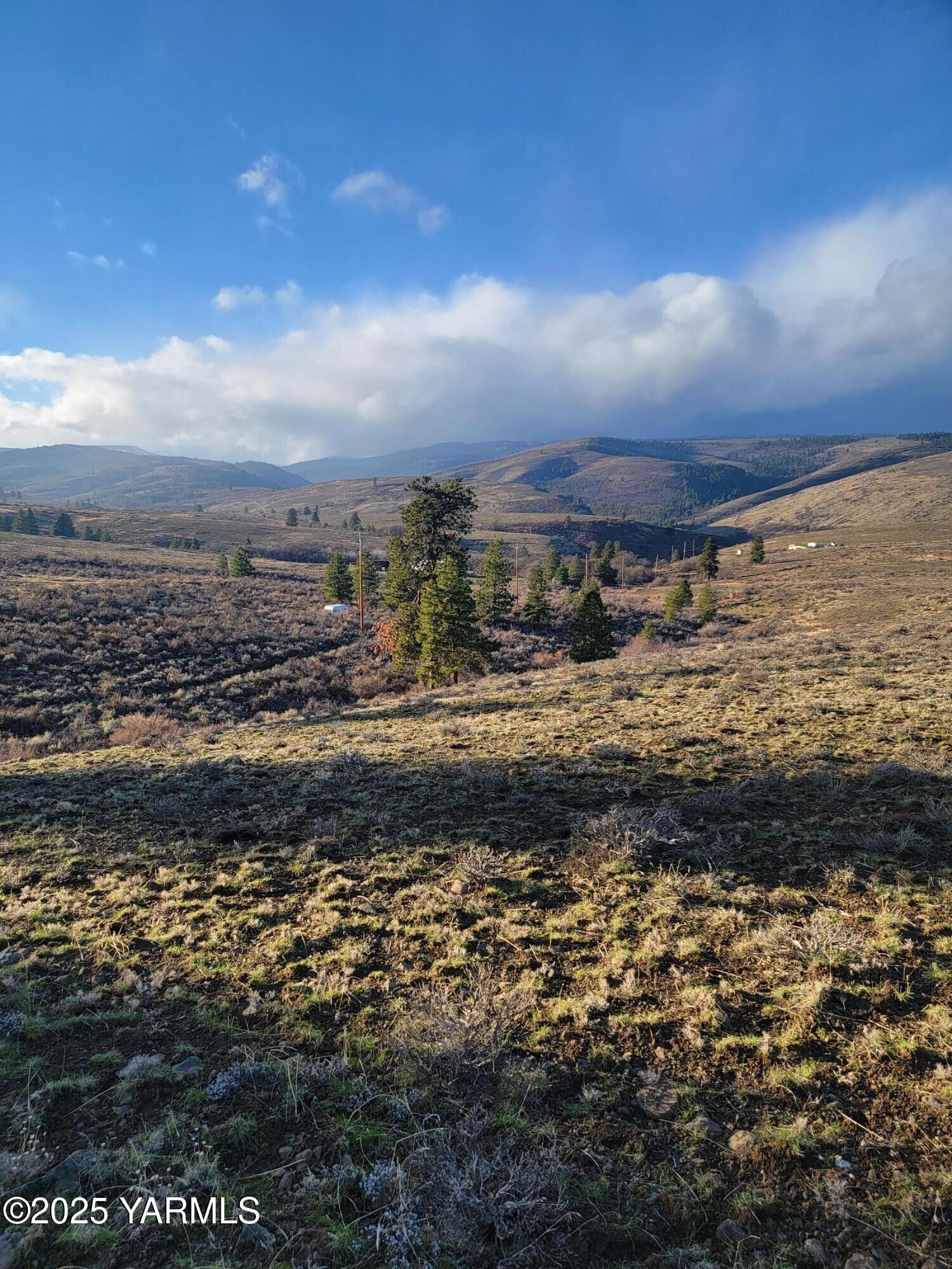 Property Photo:  Nka Cowiche Mill Rd  WA 98908 