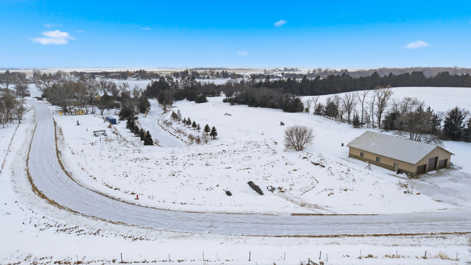 Property Photo:  379511 N Shore Drive  SD 57401 