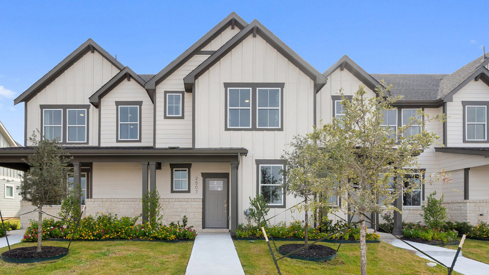 Property Photo: 2508 Violet Theo Lane TX 78665