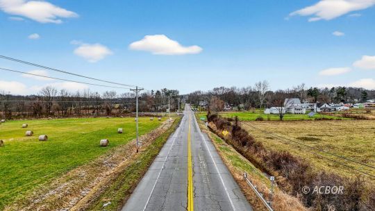 Property Photo:  St. Rt. 160  OH 45634 