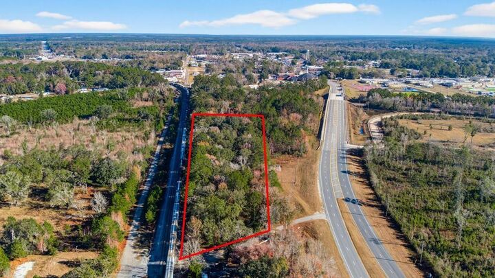 Property Photo:  US 301 Highway  FL 32011 