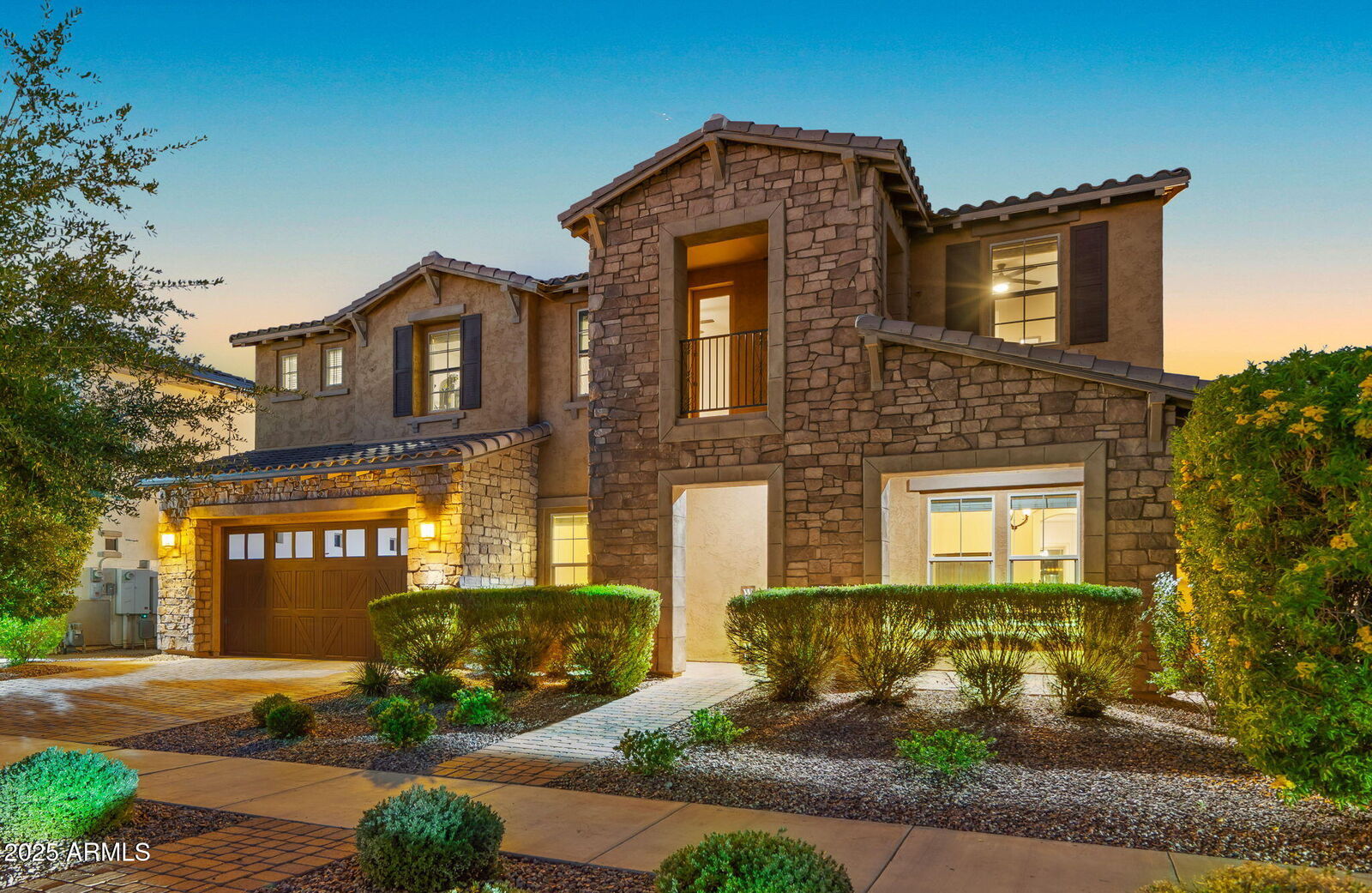 Property Photo: 4717 S Quantum Way AZ 85212