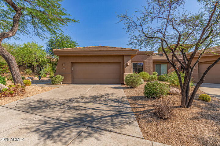 Property Photo:  7337 E Crimson Sky Trail  AZ 85266 