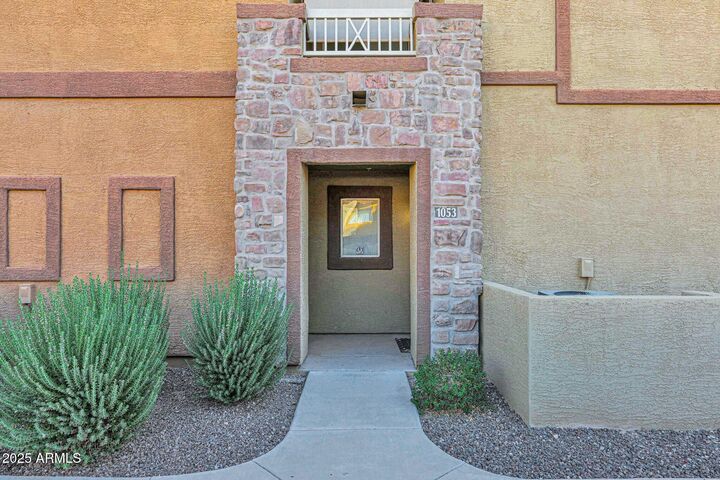 Property Photo:  1920 E Bell Road 1053  AZ 85022 