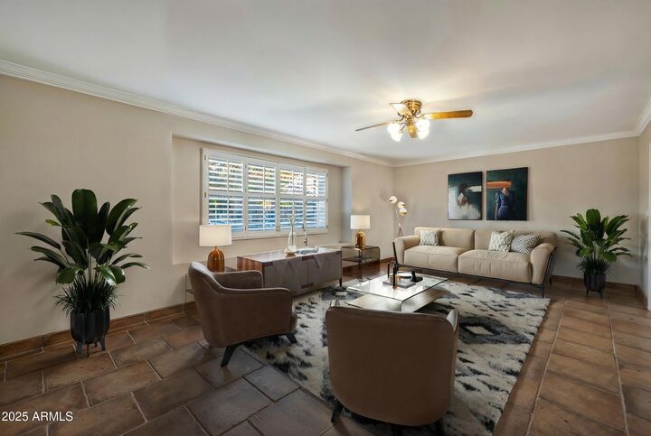 Property Photo:  3542 E Camelback Road  AZ 85018 