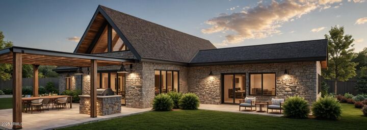 Property Photo:  0 E Old Black Canyon Highway  AZ 86303 