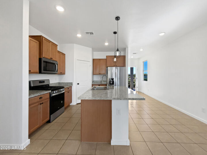 Property Photo:  3720 E Henson Street  AZ 85140 