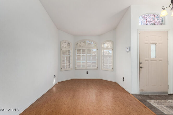 Property Photo:  2616 N 126th Drive  AZ 85392 