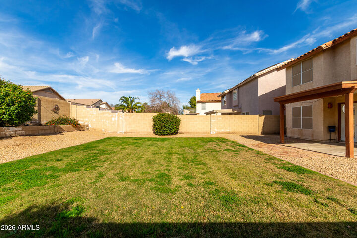 Property Photo:  2616 N 126th Drive  AZ 85392 