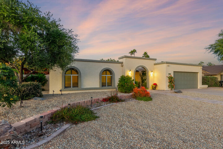 Property Photo:  4364 E Sheena Drive  AZ 85032 