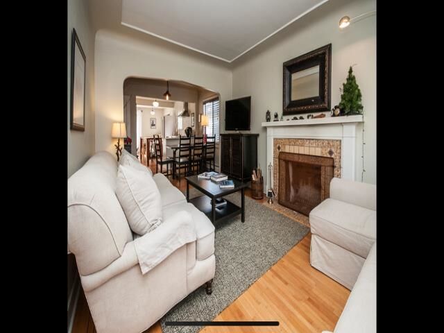 Property Photo:  4838 Dunbar Street Main Floor  BC V6S 1M7 