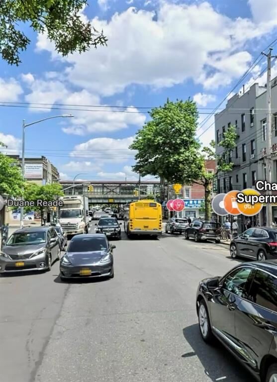 Property Photo:  1418 Avenue U  NY 11229 