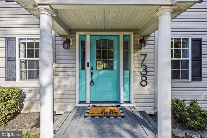 Property Photo:  738 Quapaw Court  MD 20657 