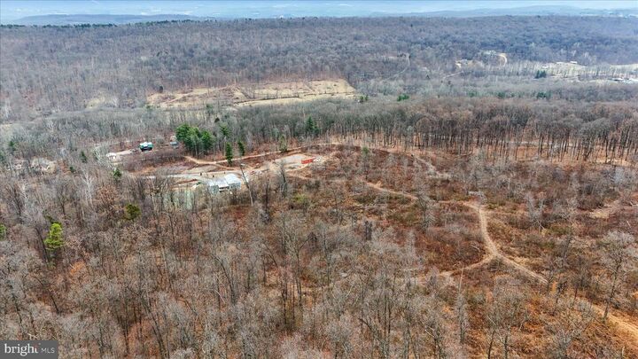 Property Photo: Bonaventure Way WV 25411