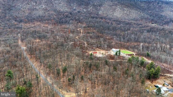 Property Photo:  Bonaventure Way  WV 25411 